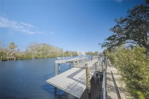1541 Bay Point Drive Sarasota FL 34236