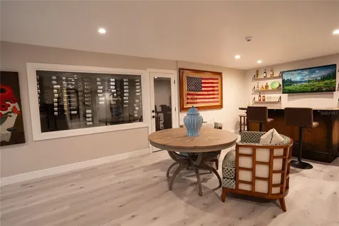 1541 Bay Point Drive Sarasota FL 34236