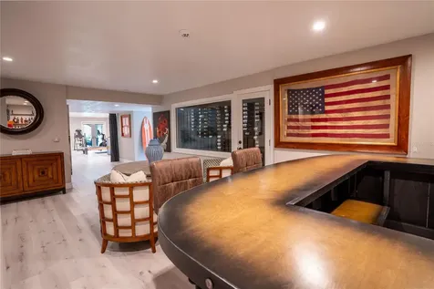 1541 Bay Point Drive Sarasota FL 34236