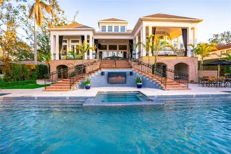 1541 Bay Point Drive Sarasota FL 34236