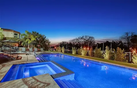 1541 Bay Point Drive Sarasota FL 34236