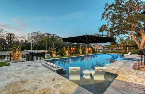 1541 Bay Point Drive Sarasota FL 34236