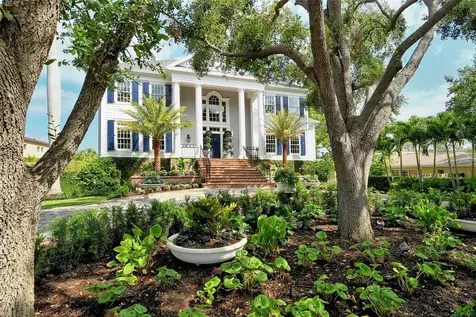 1541 Bay Point Drive Sarasota FL 34236