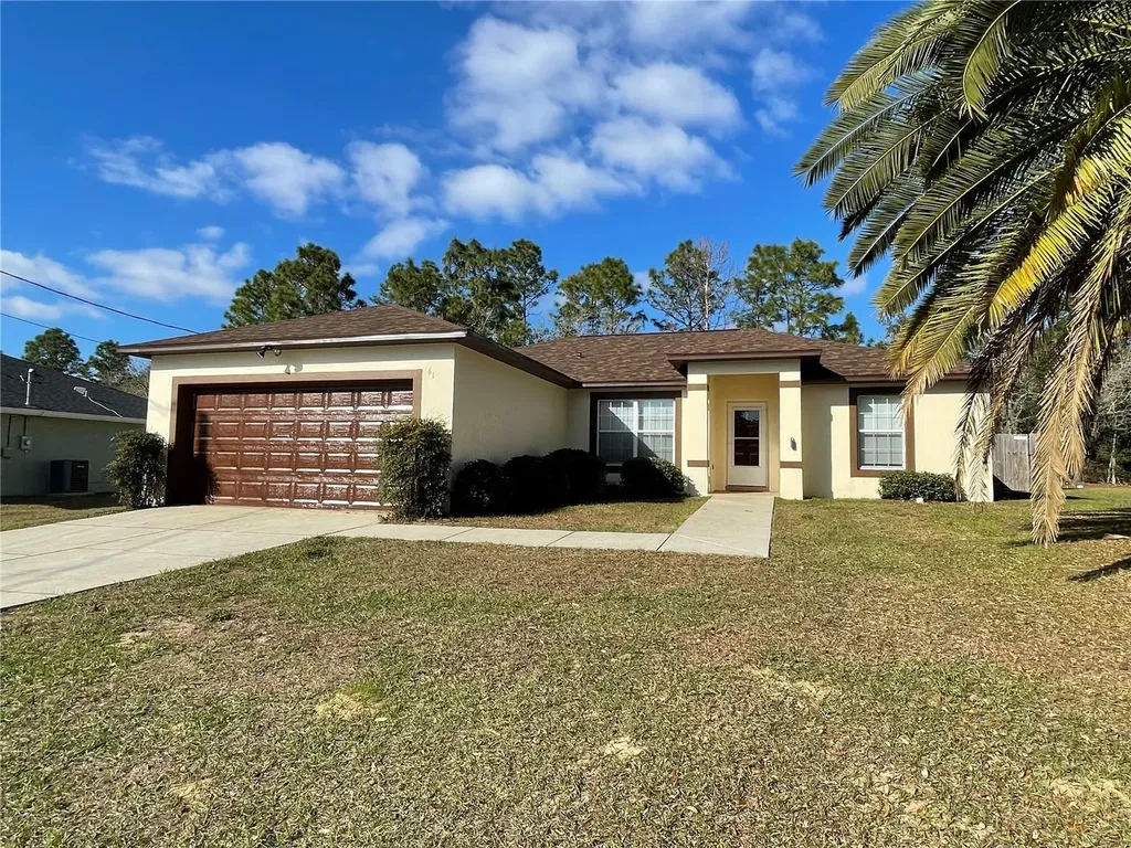 61 Fir Drive Ocala FL 34472