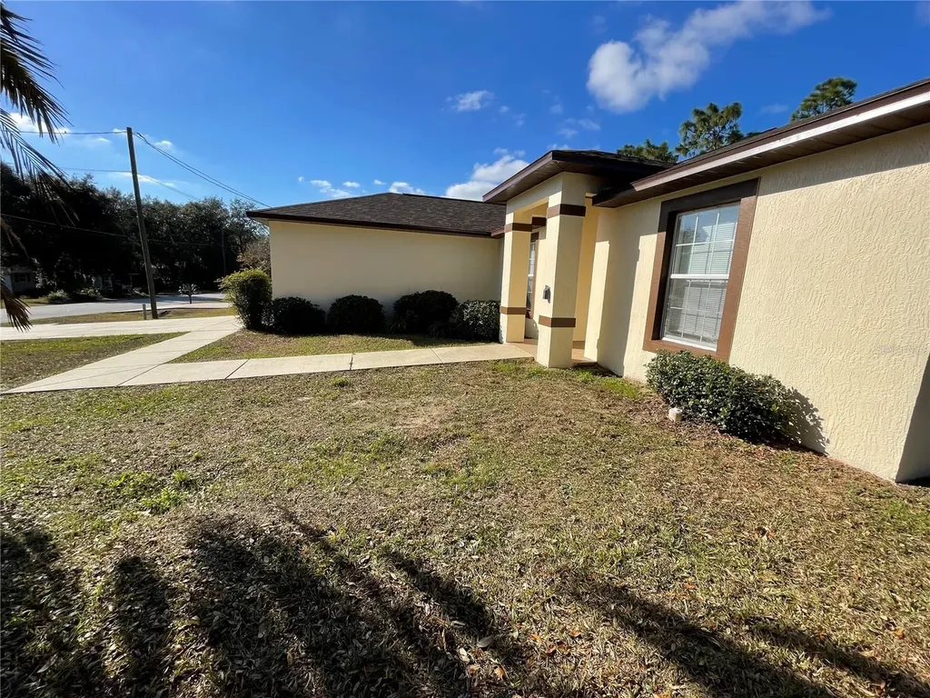 61 Fir Drive Ocala FL 34472
