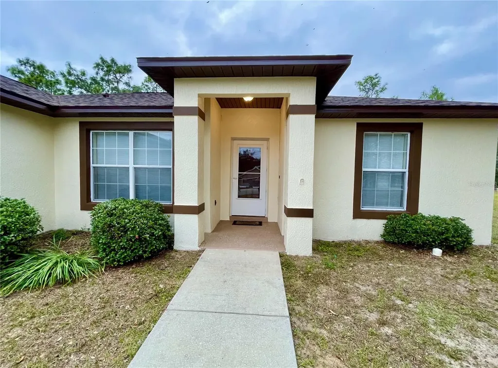 61 Fir Drive Ocala FL 34472