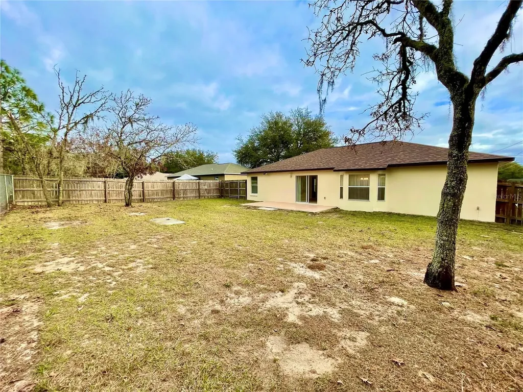 61 Fir Drive Ocala FL 34472
