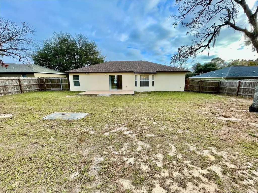 61 Fir Drive Ocala FL 34472