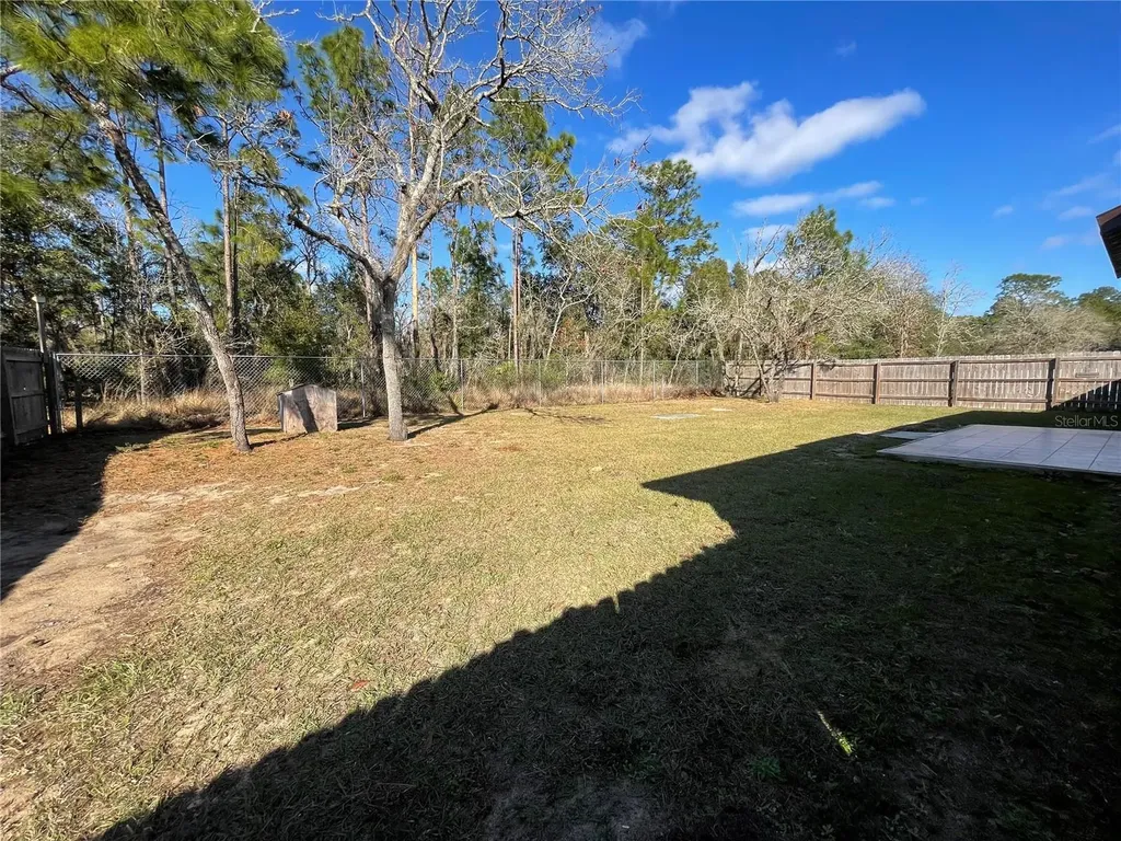 61 Fir Drive Ocala FL 34472