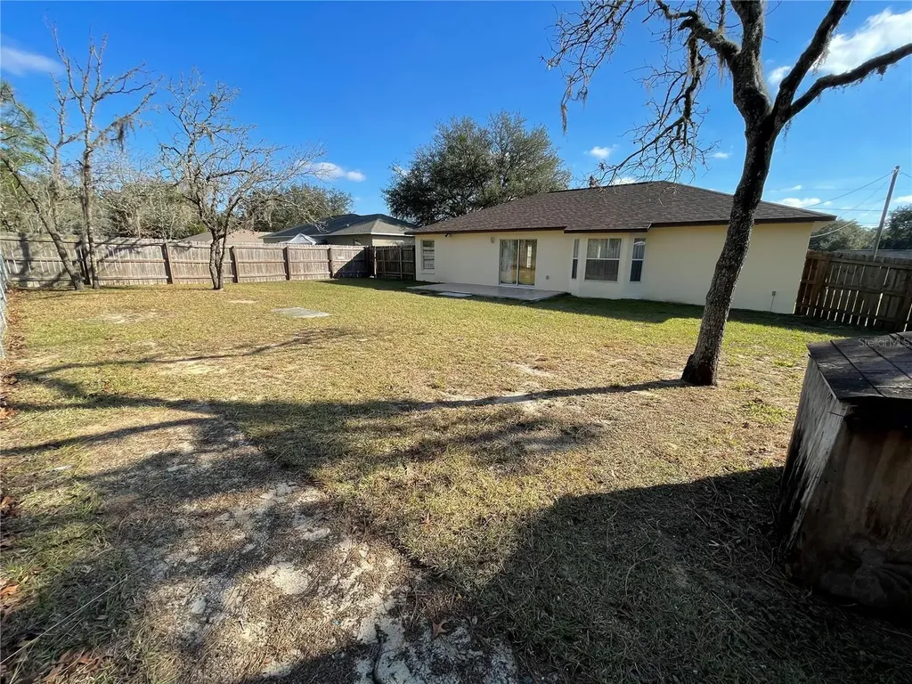 61 Fir Drive Ocala FL 34472