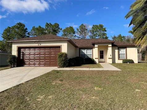 61 Fir Drive Ocala FL 34472