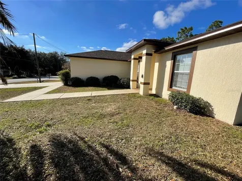 61 Fir Drive Ocala FL 34472