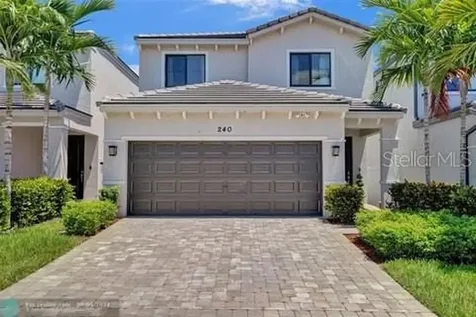 244 NW 36th Avenue Pompano Beach FL 33069
