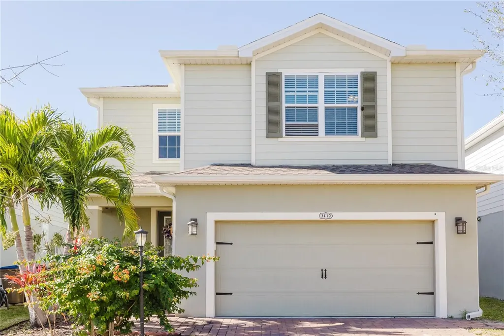 3112 Armstrong Spring Drive Kissimmee FL 34744