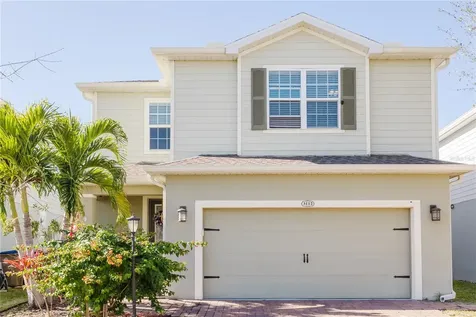 3112 Armstrong Spring Drive Kissimmee FL 34744