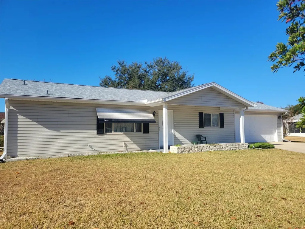10736 SW 62nd Avenue Ocala FL 34476