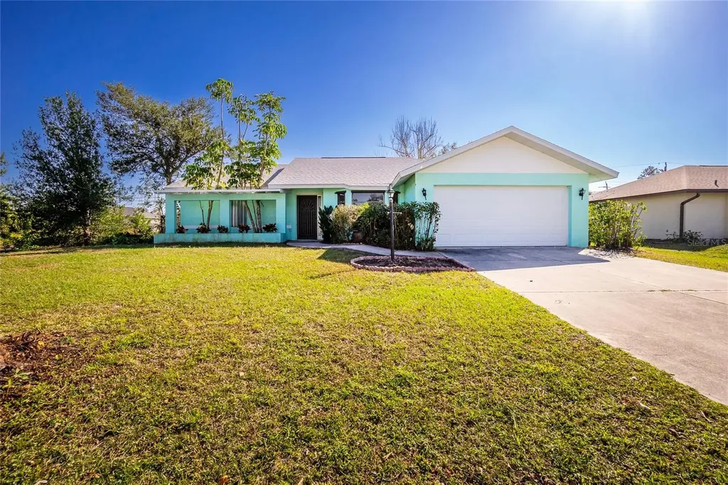 10129 Edmonton Avenue Englewood FL 34224
