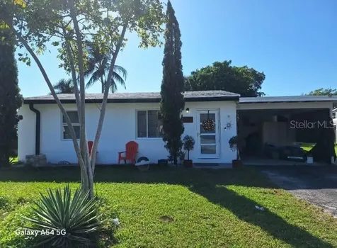 3225 Giuliano Avenue Lake Worth FL 33461