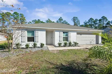 6 Ranch Way Palm Coast FL 32164
