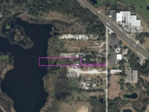 1452 S Lake Pleasant Road Apopka FL 32703
