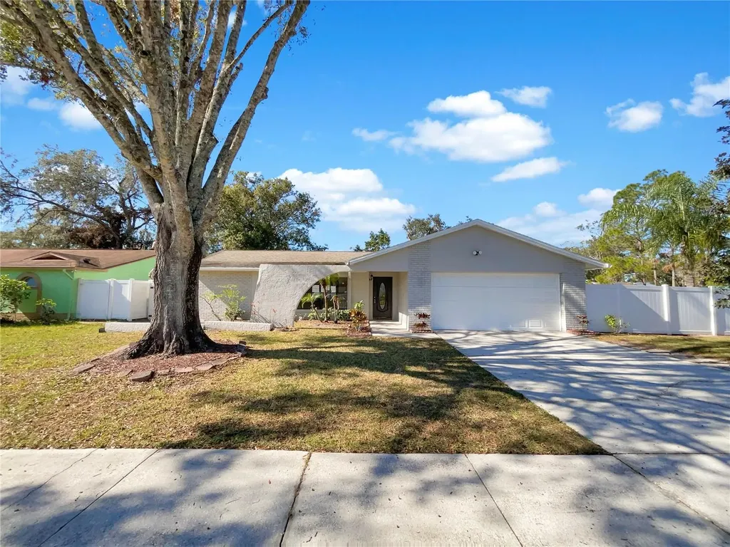 17712 Fallowfield Drive Lutz FL 33549