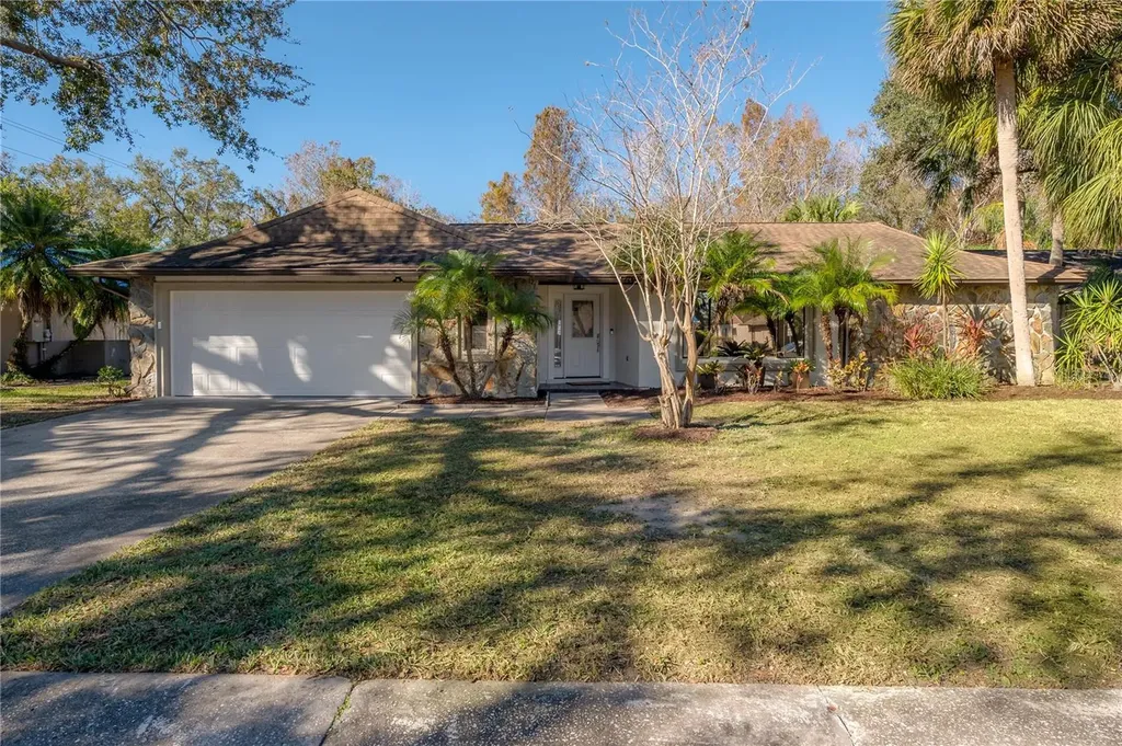 14904 Winterwind Drive Tampa FL 33624