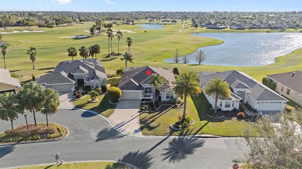 1257 Eureka Mill Run The Villages FL 32162