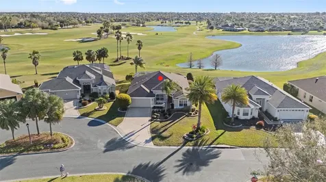 1257 Eureka Mill Run The Villages FL 32162