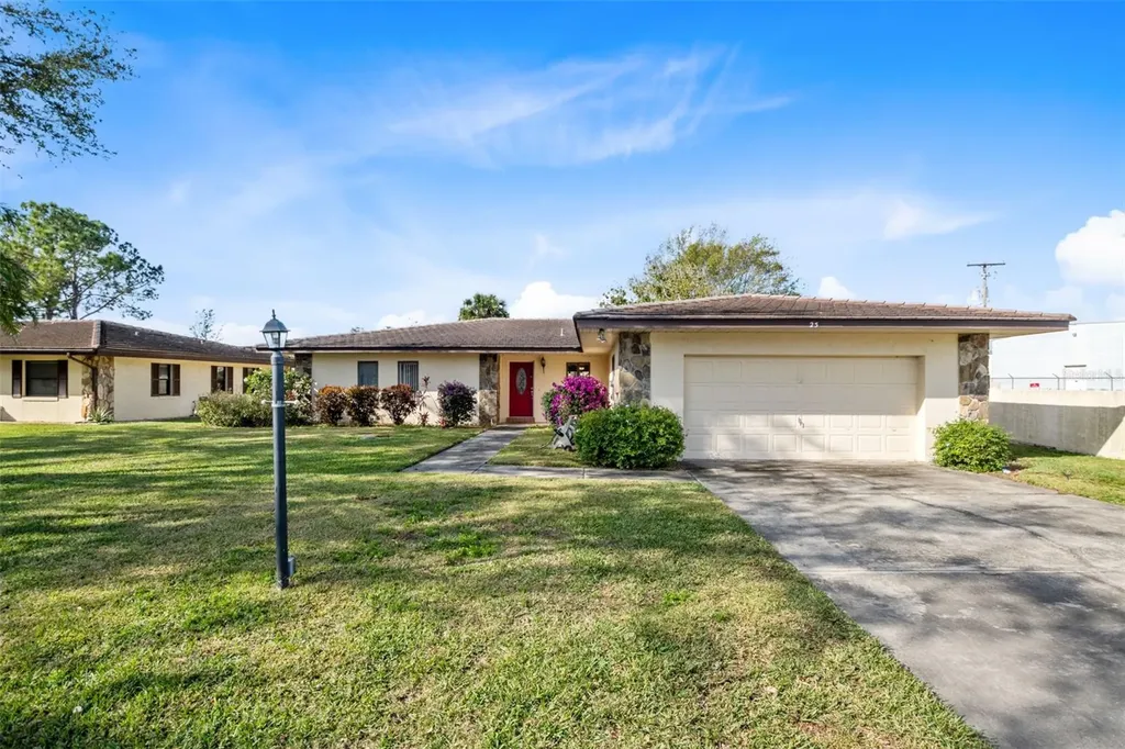 25 Aviation Drive Winter Haven FL 33881