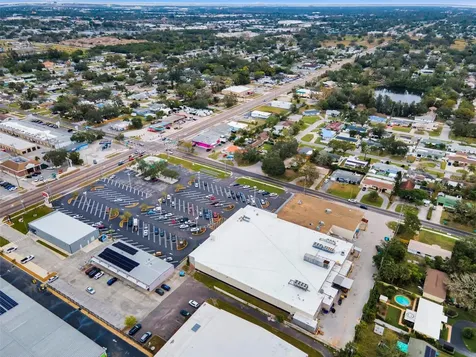 5802 54th Avenue N Kenneth City FL 33709