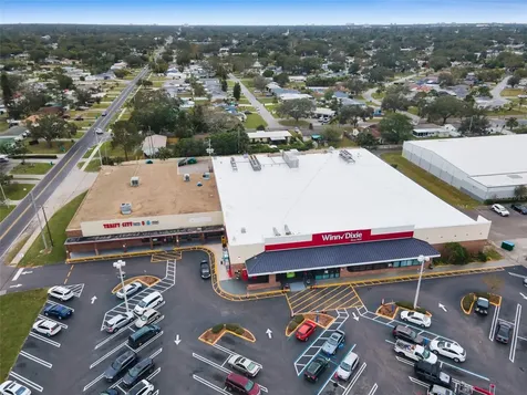 5802 54th Avenue N Kenneth City FL 33709