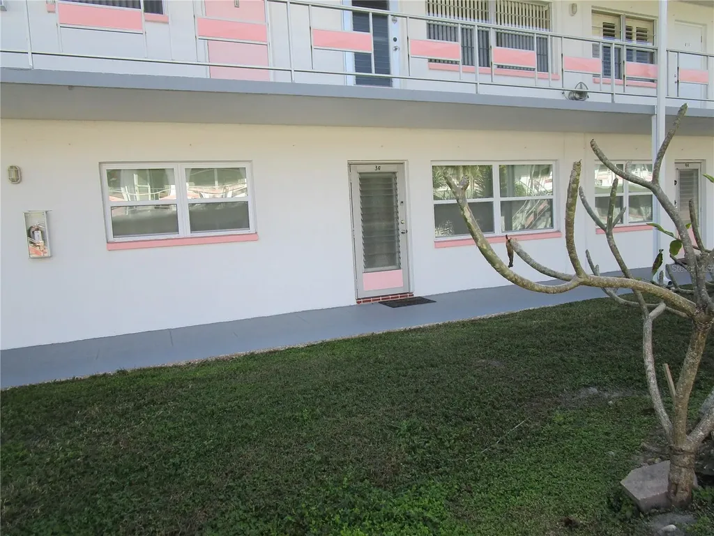5876 21st Street N St Petersburg FL 33714
