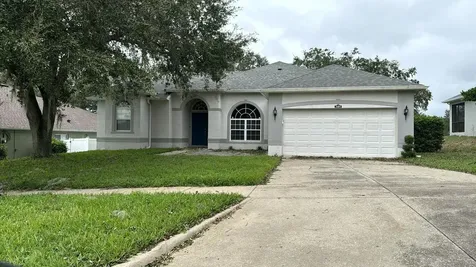 2684 Clearview Street Clermont FL 34711
