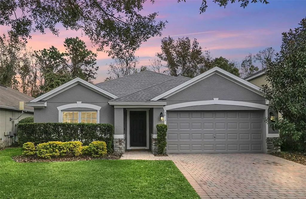 5813 Great Egret Drive Sanford FL 32773
