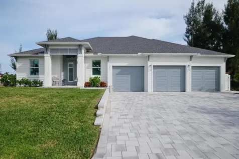 2827 NW 42nd Place Cape Coral FL 33993