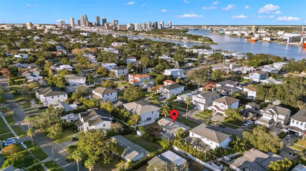 612 Danube Avenue Tampa FL 33606