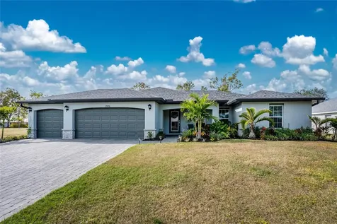 25896 Prada Drive Punta Gorda FL 33955