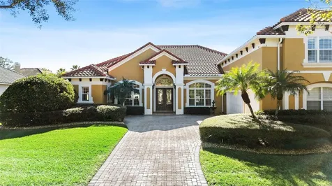 1519 Lake Rhea Drive Windermere FL 34786