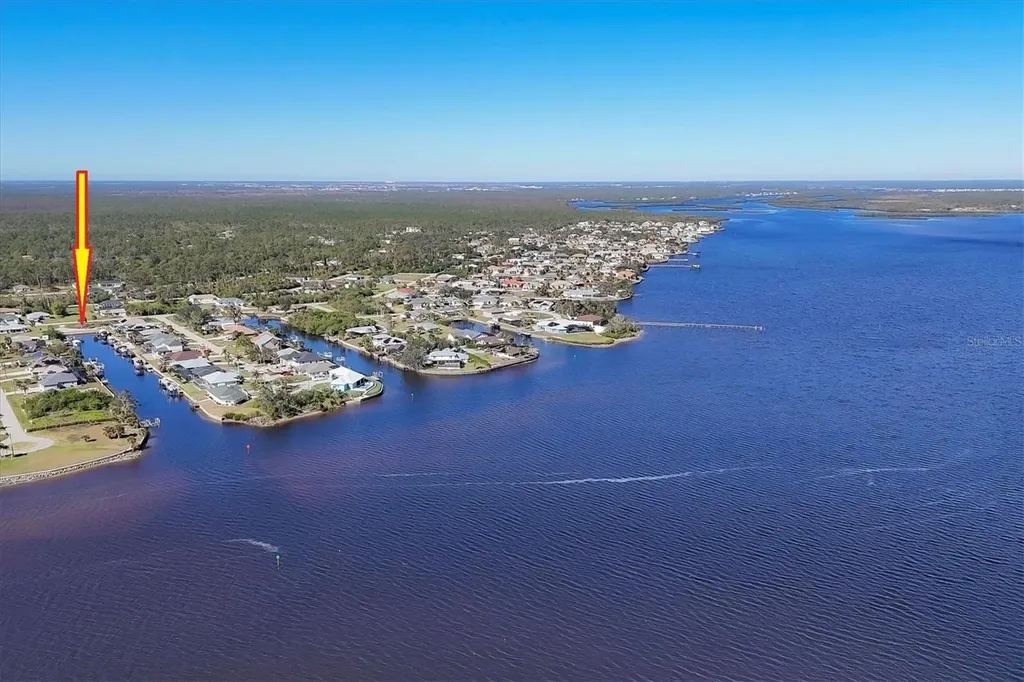 3272 & 3280 Holcomb Road Port Charlotte FL 33981