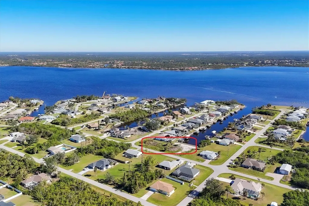 3272 & 3280 Holcomb Road Port Charlotte FL 33981