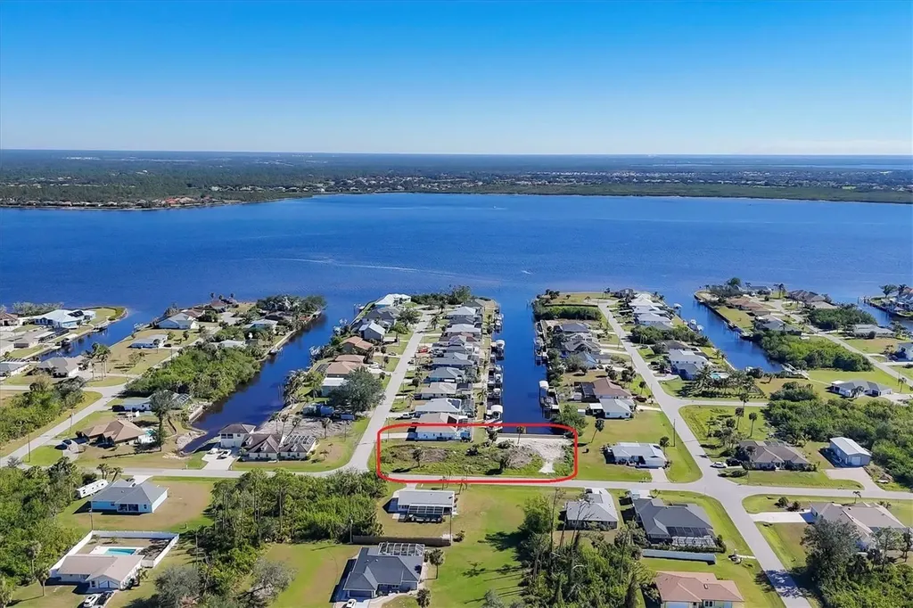 3272 & 3280 Holcomb Road Port Charlotte FL 33981