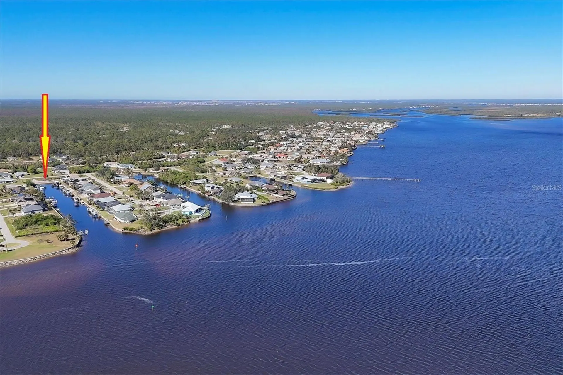 3272 & 3280 Holcomb Road Port Charlotte FL 33981