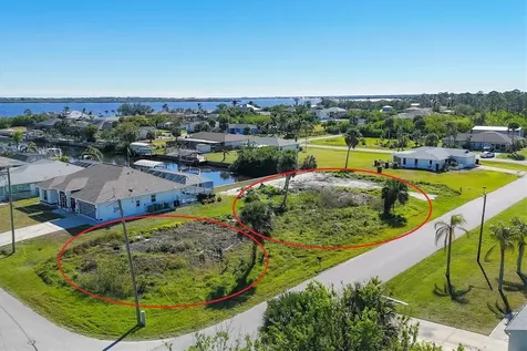 3272 & 3280 Holcomb Road Port Charlotte FL 33981