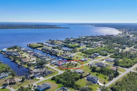 3272 & 3280 Holcomb Road Port Charlotte FL 33981