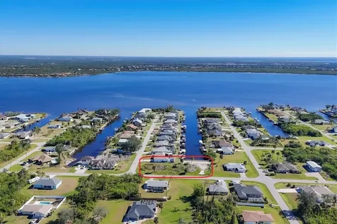 3272 & 3280 Holcomb Road Port Charlotte FL 33981