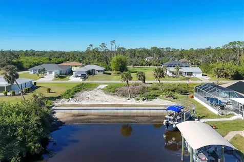 3272 & 3280 Holcomb Road Port Charlotte FL 33981