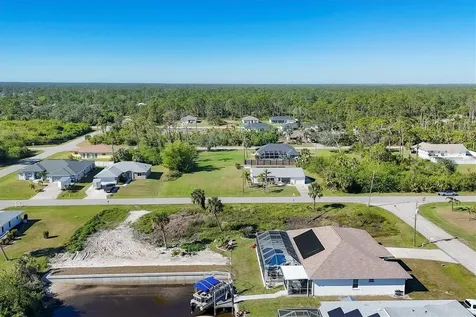 3272 & 3280 Holcomb Road Port Charlotte FL 33981