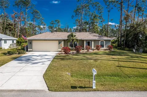 4198 Kinlock Street North Port FL 34286
