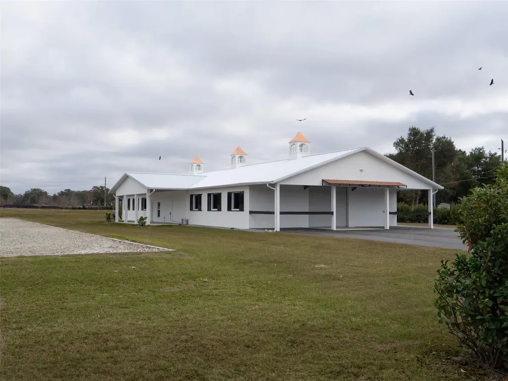 2190 NW 110th Avenue Ocala FL 34482