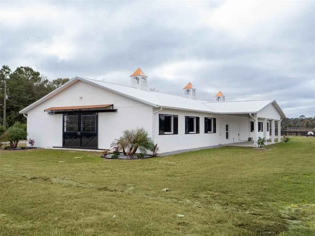 2190 NW 110th Avenue Ocala FL 34482